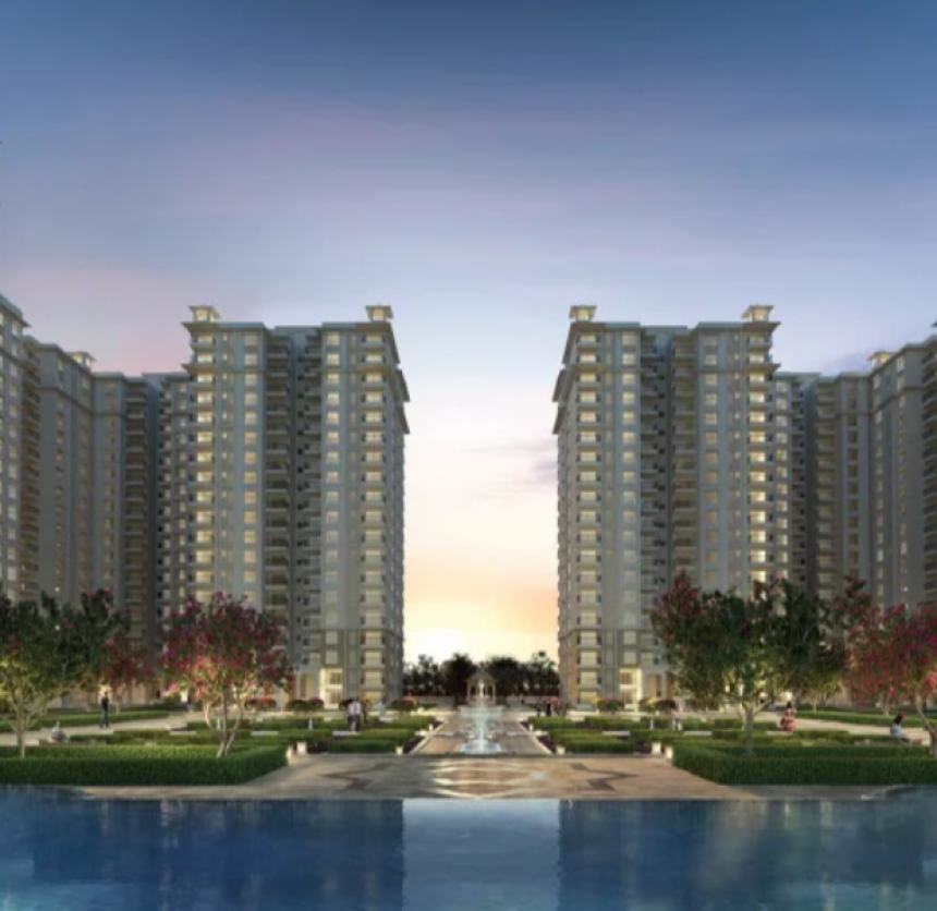 Sobha Royal Pavilion Phase 6 Wing 10 & 11: Rajasthan-Themed Luxury Living on Sarjapur Road, Bangalore