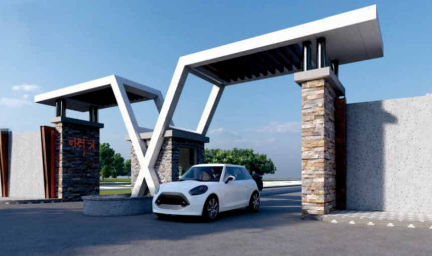 Premium Residential Plots Now Available at Sarojini Nagar, Kanpur Road in Lucknow