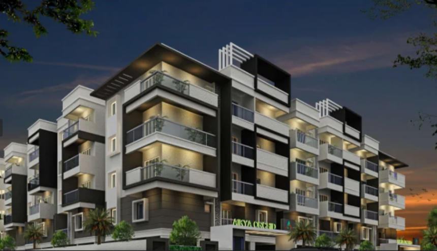 Dream Home Awaits in Varthur, Bengaluru
