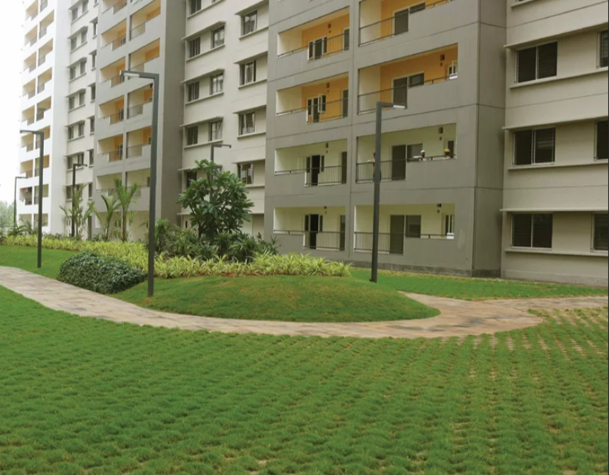 Discover Sobha Dream Acres Oasis Phase 27: Your Ideal 2 BHK Home in Varthur, Bengaluru