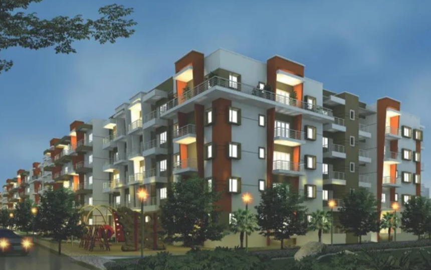 2 & 3 BHK Apartments in Horamavu, Bengaluru
