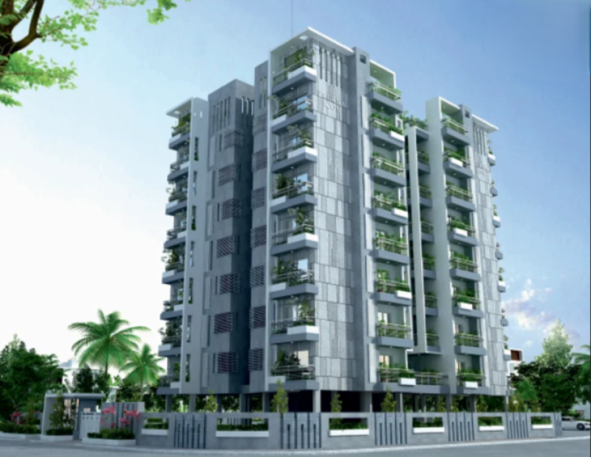 Your Perfect 2 BHK Apartment Awaits at Dabha in Nagpur – Prerna Icon