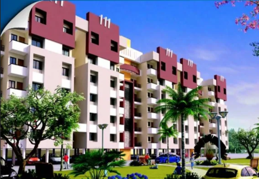 Soumya Atlantis Phase 3 – Modern Villas & Apartments in Bhopal for Every Dream