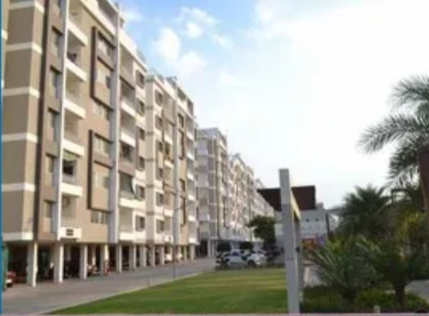 Virasha Heights Phase 3 – Luxury 4 BHK Villas in Bhopal for Modern Family Living