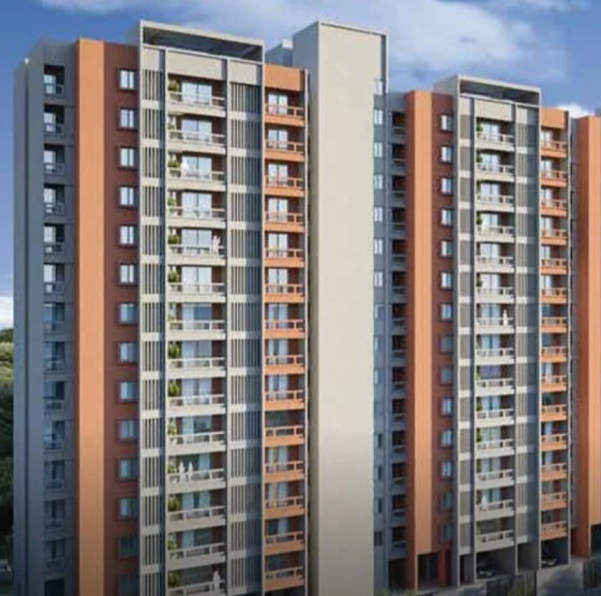 Engrace Vista: Premium 3 BHK Apartments in Sarjapur Road, Bengaluru