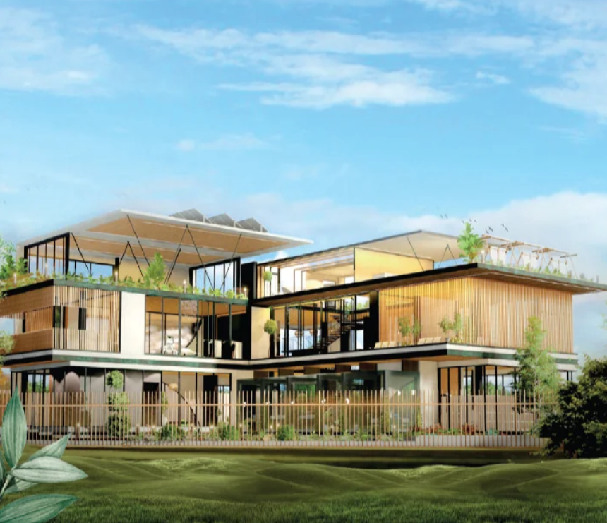 Guru Punvaanii EKA: Premium Residential Plots in Anekal, Bangalore