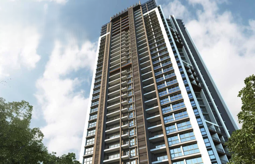 Luxury Living in Central Bengaluru