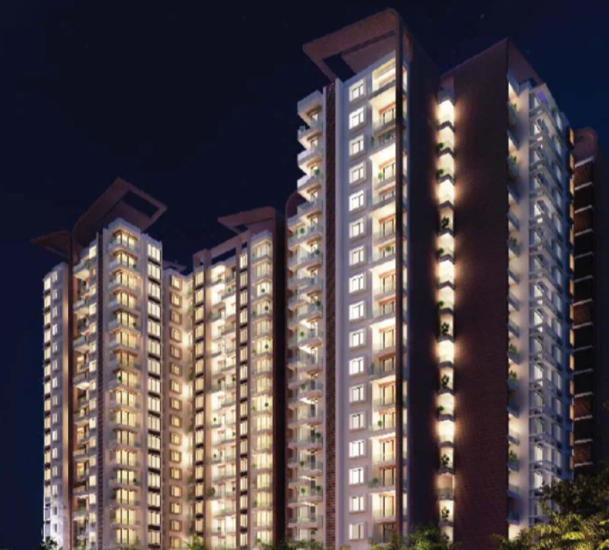 Keya The Green Terraces: Affordable 1, 2 & 3 BHK Apartments in Electronic City, Bangalore