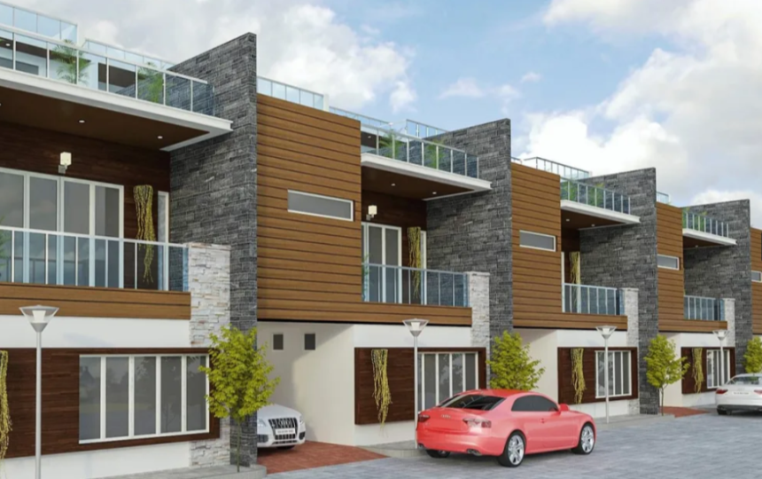 3 BHK Villas in Sarjapur, Bangalore
