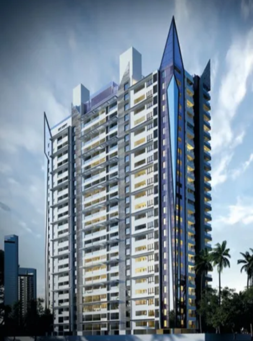 Discover Rajarajeshware Manikchand 117 FF: Luxury Living in Jayanagar, Bangalore