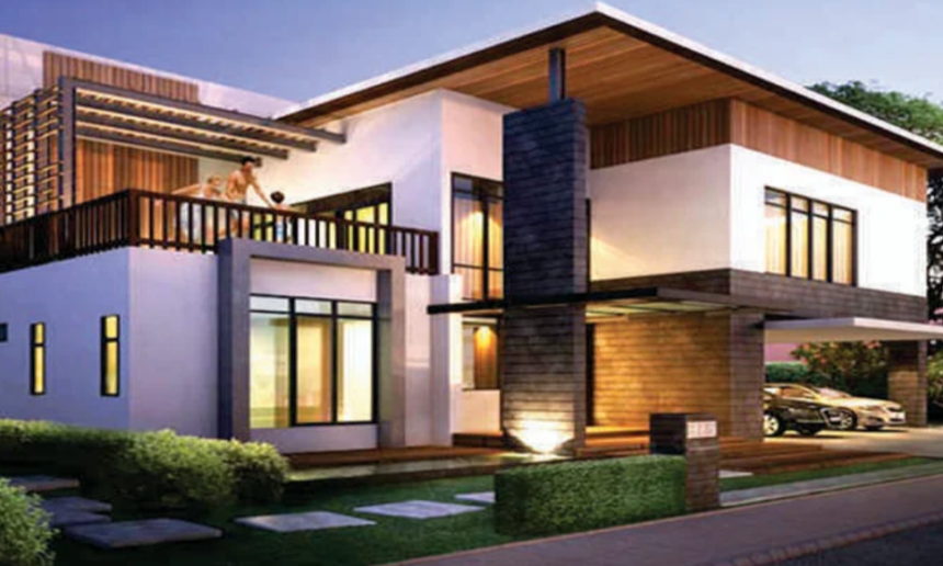 Millennia Lake View: Premium Residential Plots in Gatahalli, Off Sarjapur Road, Bangalore