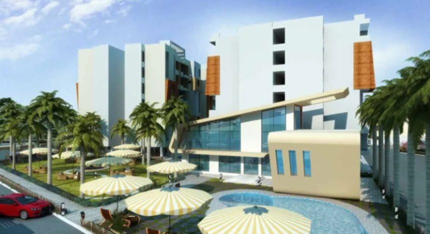 Modern Living Meets Comfort and Convenience