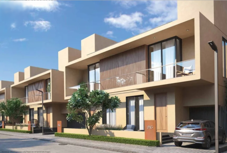 Where Future Living Begins – Premium Residential Plots at Karamchand Greens