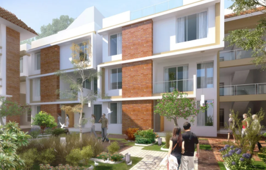 3 & 4 BHK Villas in Doddakannelli, Bangalore