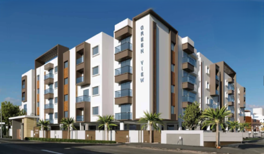 2 BHK Apartments in Bommasandra, Bangalore