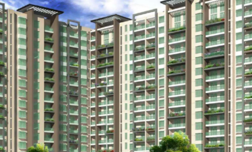 K Raheja Vivarea Phase 2: Luxury Living in the Heart of Koramangala, Bengaluru