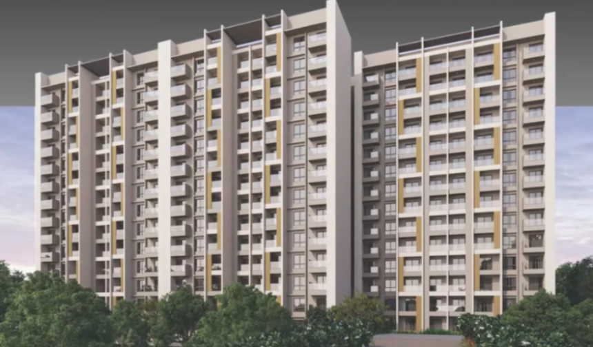 Goyal Orchid Platinum: Luxury 2 & 3 BHK Apartments in Whitefield, Bangalore