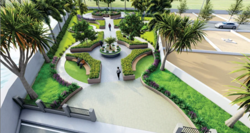 Freedom to Build, Space to Grow – Shyam Nagri 2 Residential Plots in Wardha Road, Nagpur
