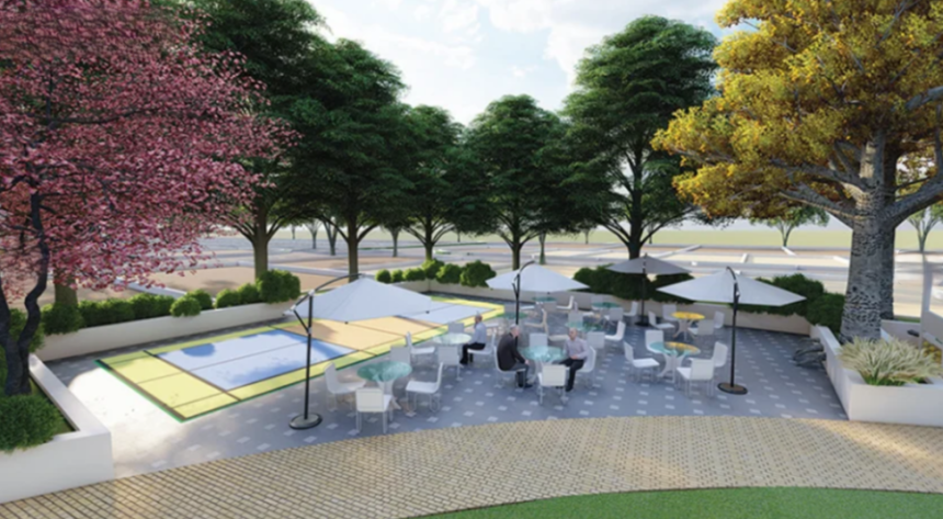 A Gateway to Peaceful Living – Vrindavan Phase 3 Residential Plots at Wardha Road, Nagpur