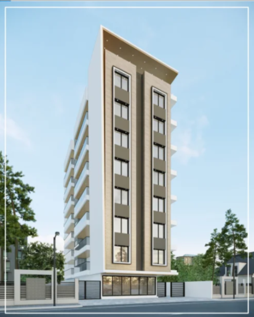 Refined Living Begins Here – 3 BHK Apartment at Somalwada, Wardha Road, Nagpur