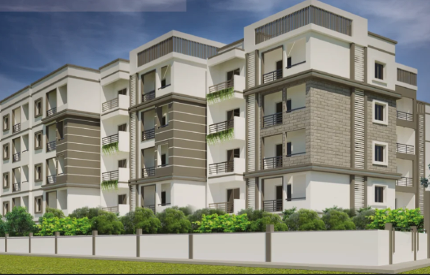 Sunrise Serenity: 2 & 3 BHK Apartments in Mylasandra, South Bangalore