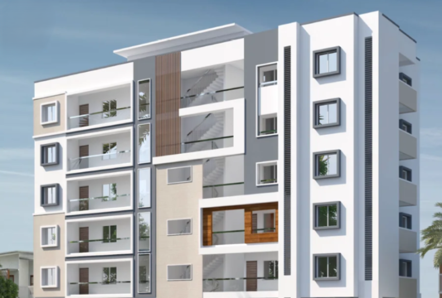 Urban Mangolia: 2 & 3 BHK Apartments in JP Nagar Phase 6, Bangalore