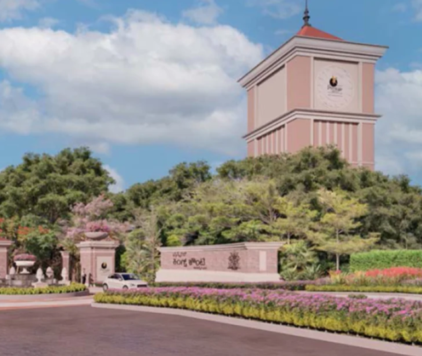 Prestige Kings County: Premium Residential Plots in Rajapura, South Bangalore