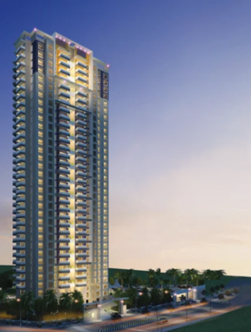 Maya Indradhanush: 2, 2.5 & 3 BHK Luxury Apartments in Judicial Layout, South Bangalore