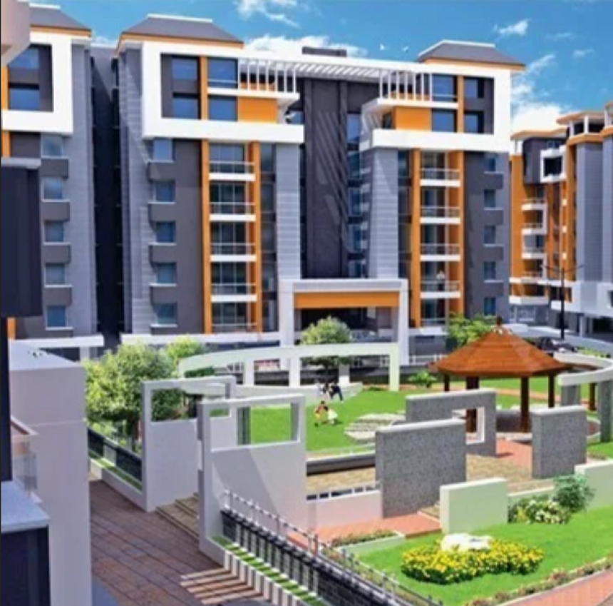 ABDL Spring Valley Dew – Residential Plots in Bhopal for Modern, Nature-Inspired Living
