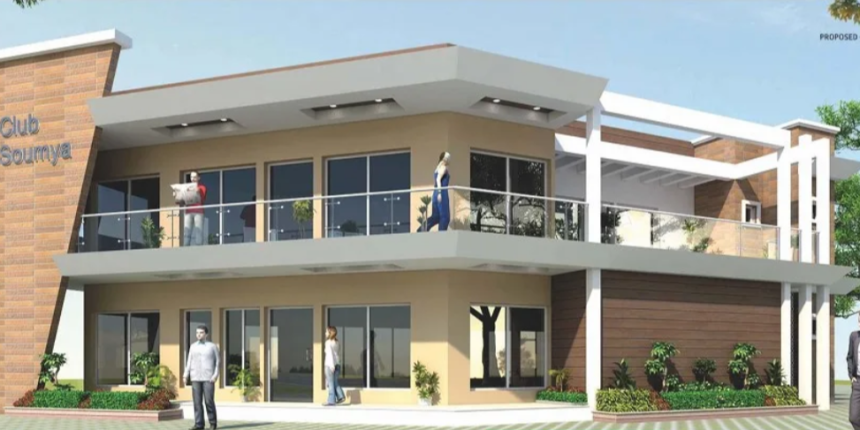 3 BHK Villas