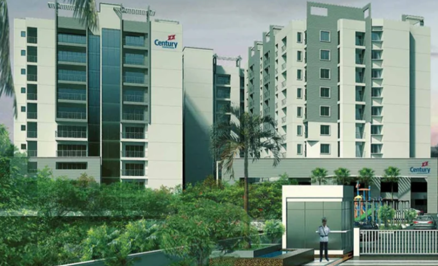 Experience Urban Elegance at Century Central: Premium 2 & 3 BHK Apartments on Kanakapura Road, Bangalore