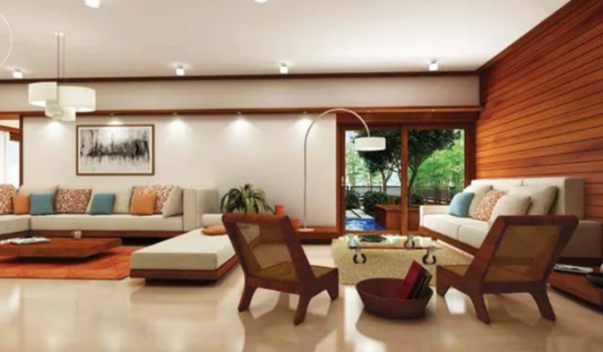 3 & 4 BHK Apartments in JP Nagar, Bengaluru