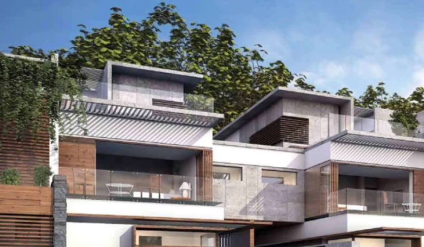 Vaswani Walnut Creek Villa: Luxury Living in Chikkanayakanahalli, Bengaluru
