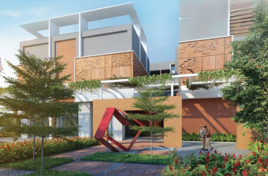 Brigade Parkside North – 1 & 2 BHK Apartments in Jalahalli, North Bangalore