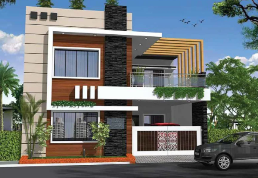 Annciya Samskruti Enclave – 3 and 4 BHK Duplexes in Electronic City, Bengaluru