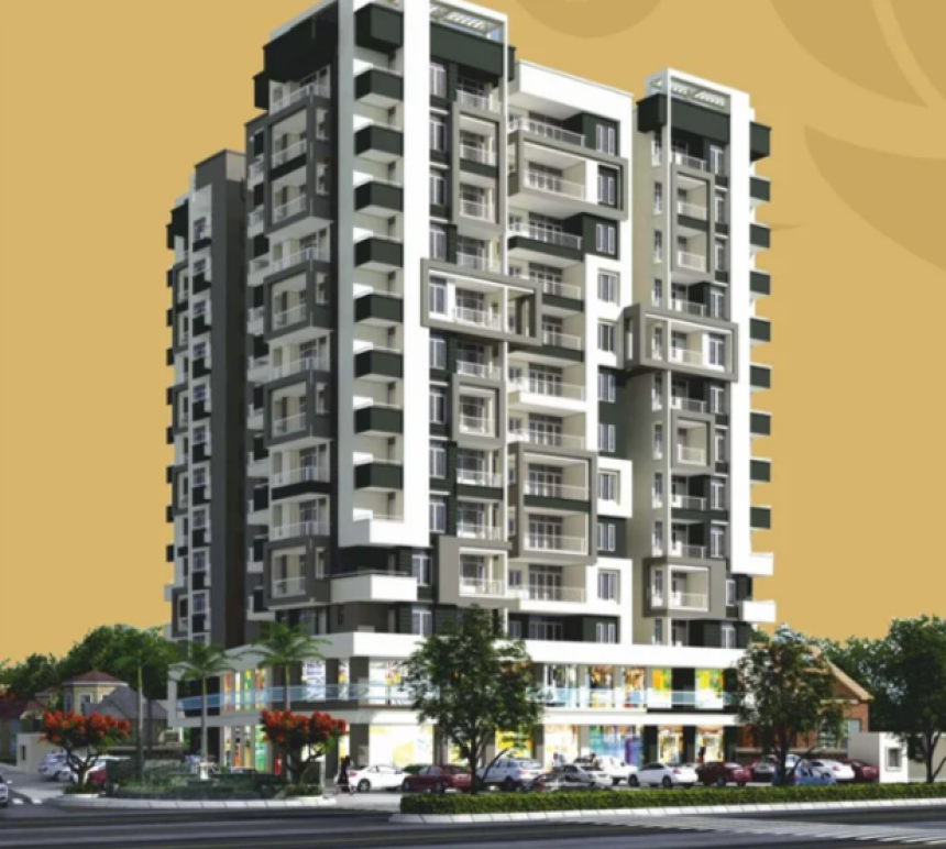 Discover Elevated Comfort – 2 and 3 BHK Homes at SDC Anand Prime, Pratap Nagar in Jaipur