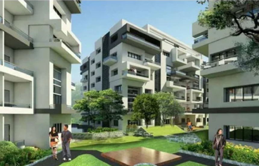 Elevate Your Lifestyle at Paras Urbane Park – 3, 4 & 5 BHK Premium Apartments in Bhopal