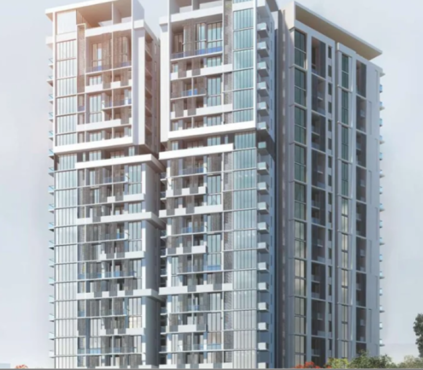 Ratnawat Pinnacle – Well-Planned 3 and 4 BHK Residences in Lal Kothi Scheme, Jaipur