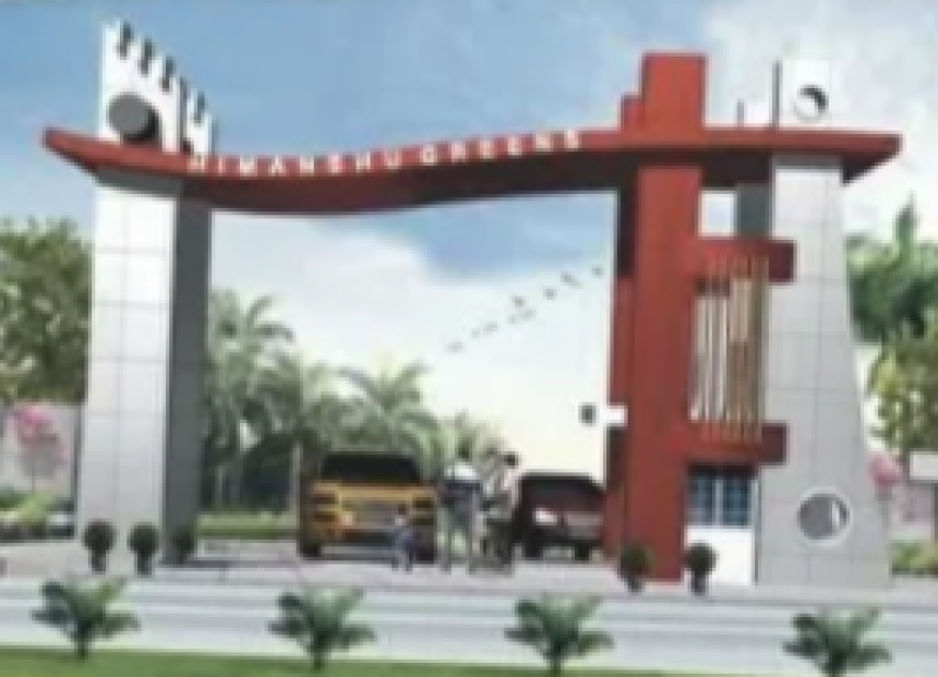 Embrace Independent Living at Shri Parasnath Himanshu Greens – 1 & 2 BHK Villas in Bhopal