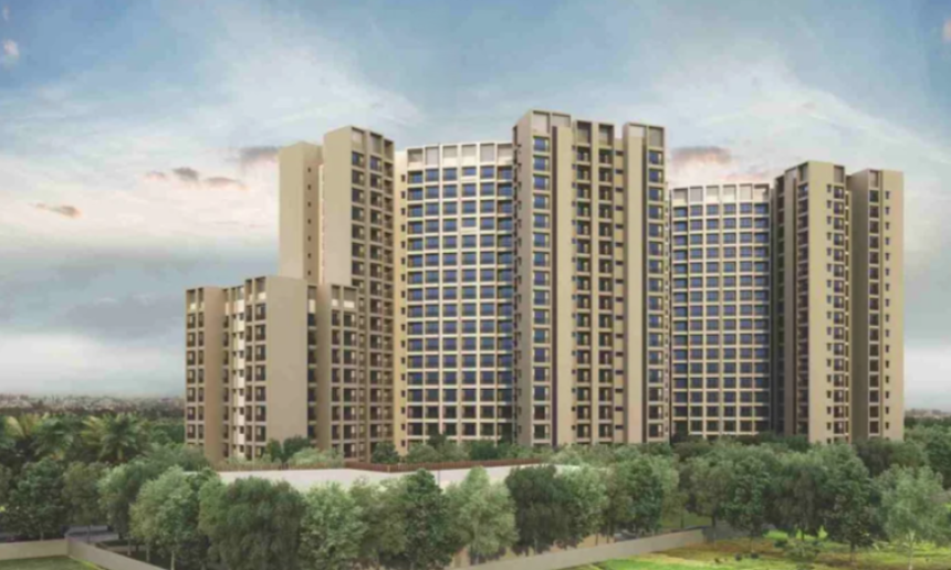 Goyal Orchid Whitefield: Premium 1, 2, 2.5 & 3 BHK Apartments in Whitefield, Bengaluru