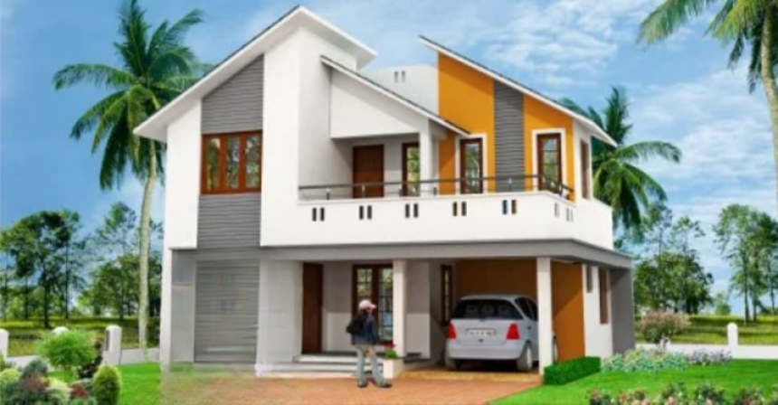 Budget-Friendly Comfort – 1 and 2 BHK Apartments at Sikar Road, Bapu Nagar, Jaipur