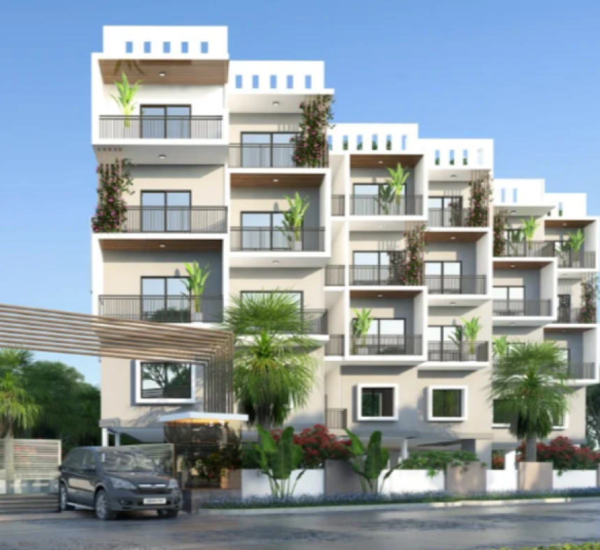 Discover Elevated Living at Narya Breath Fresh, JP Nagar 8th Phase, Bengaluru