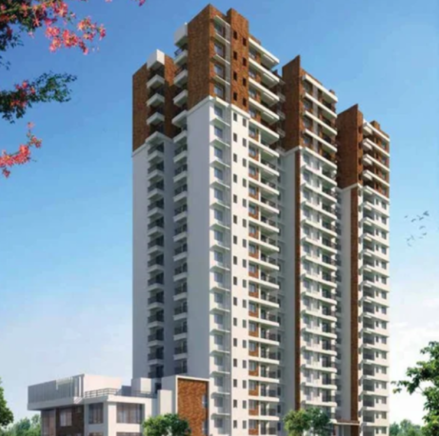 Experience Luxurious Living at Prestige Misty Waters, Hebbal, Bengaluru