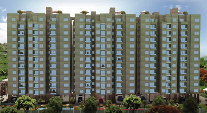 Discover Modern Living at SV Grandur, Electronic City Phase 2, Bengaluru