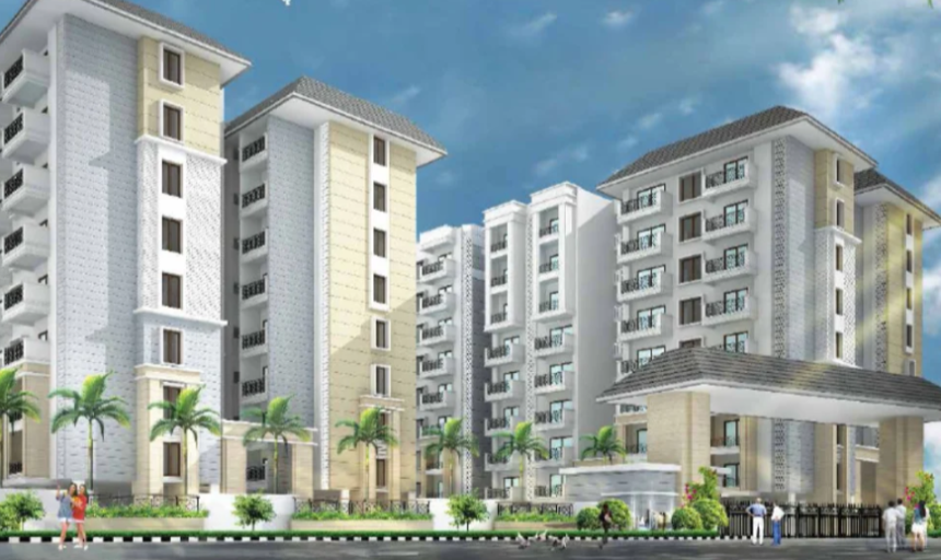 Elegant Whispering Winds: Your Dream Home in Talaghattapura, Bengaluru