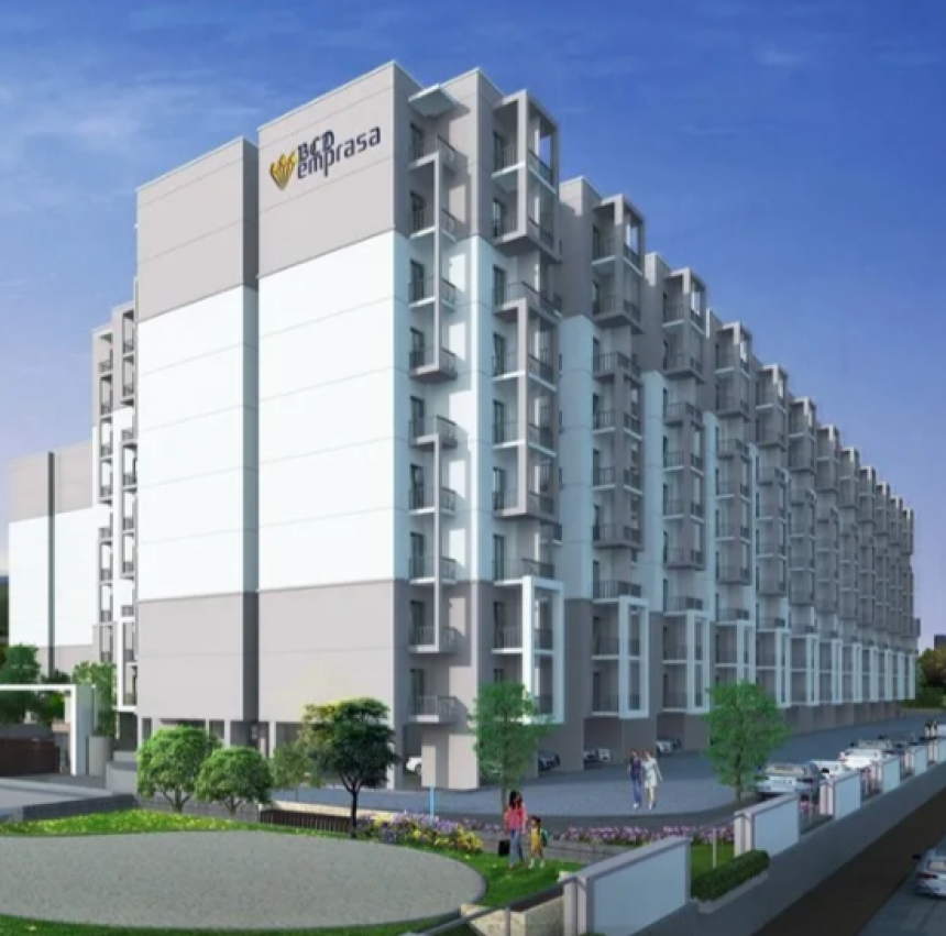 BCD Emprasa: Affordable 1 & 2 BHK Apartments in Hoskote, Bengaluru