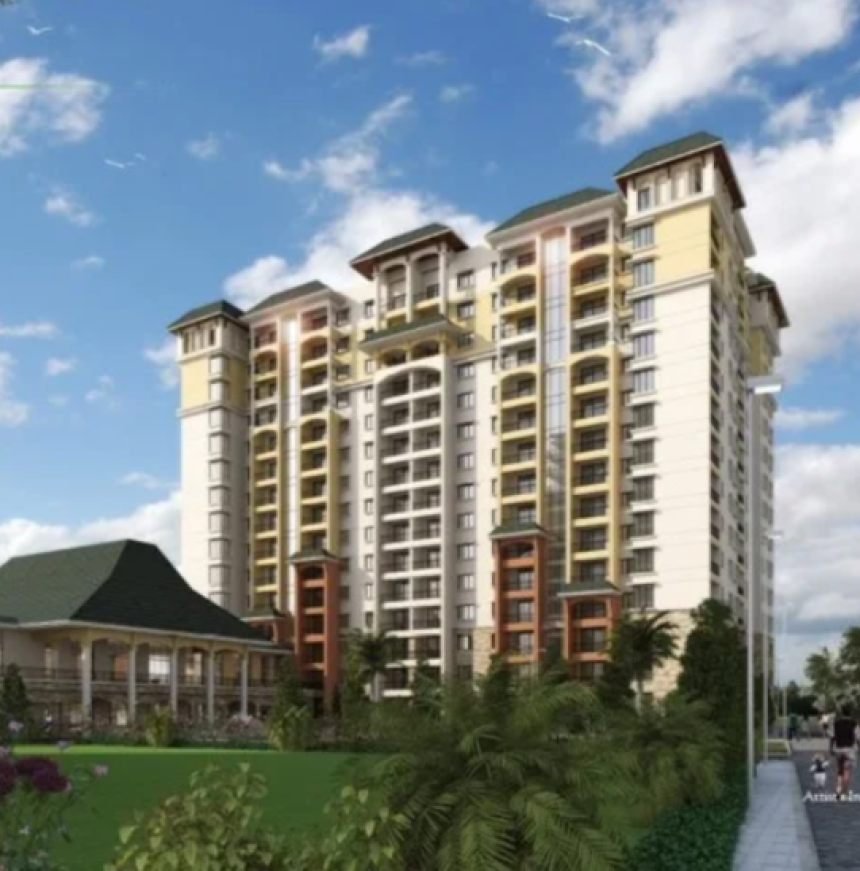 Prestige Jade Pavilion: Luxury 2, 3 & 4 BHK Apartments in Doddakannelli, Bellandur, Bengaluru