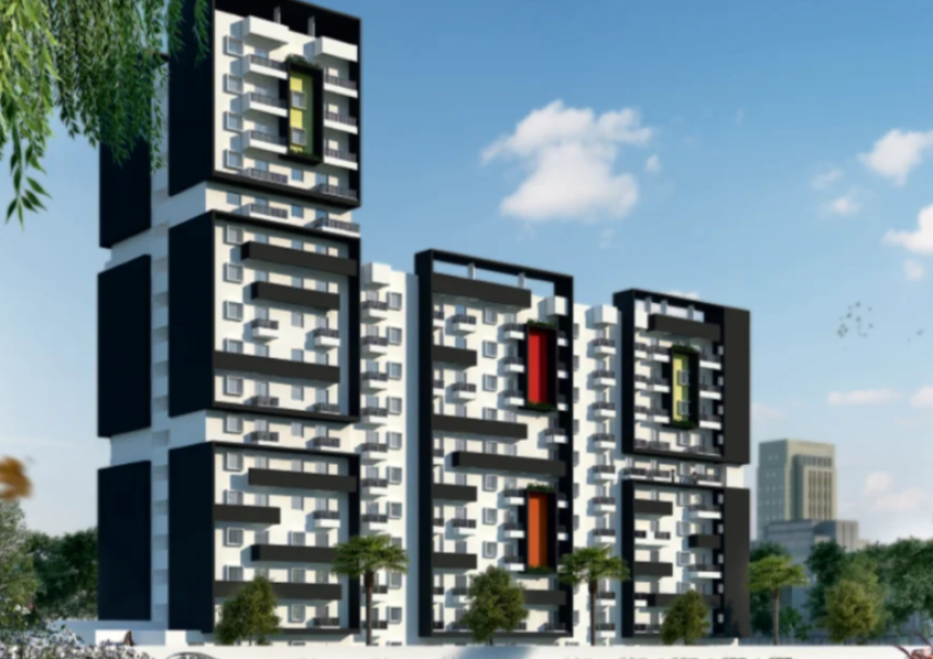 Alpine Vistula: Contemporary 1, 2 & 3 BHK Apartments in Seegehalli, Whitefield, Bengaluru
