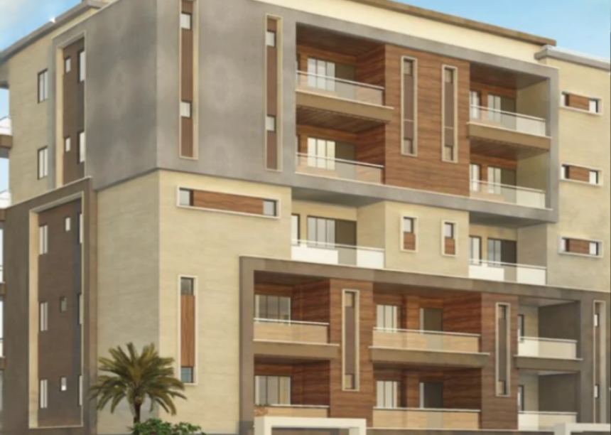 Smartly Crafted Spaces – 2 and 3 BHK Apartments at Panchyawala in Jaipur