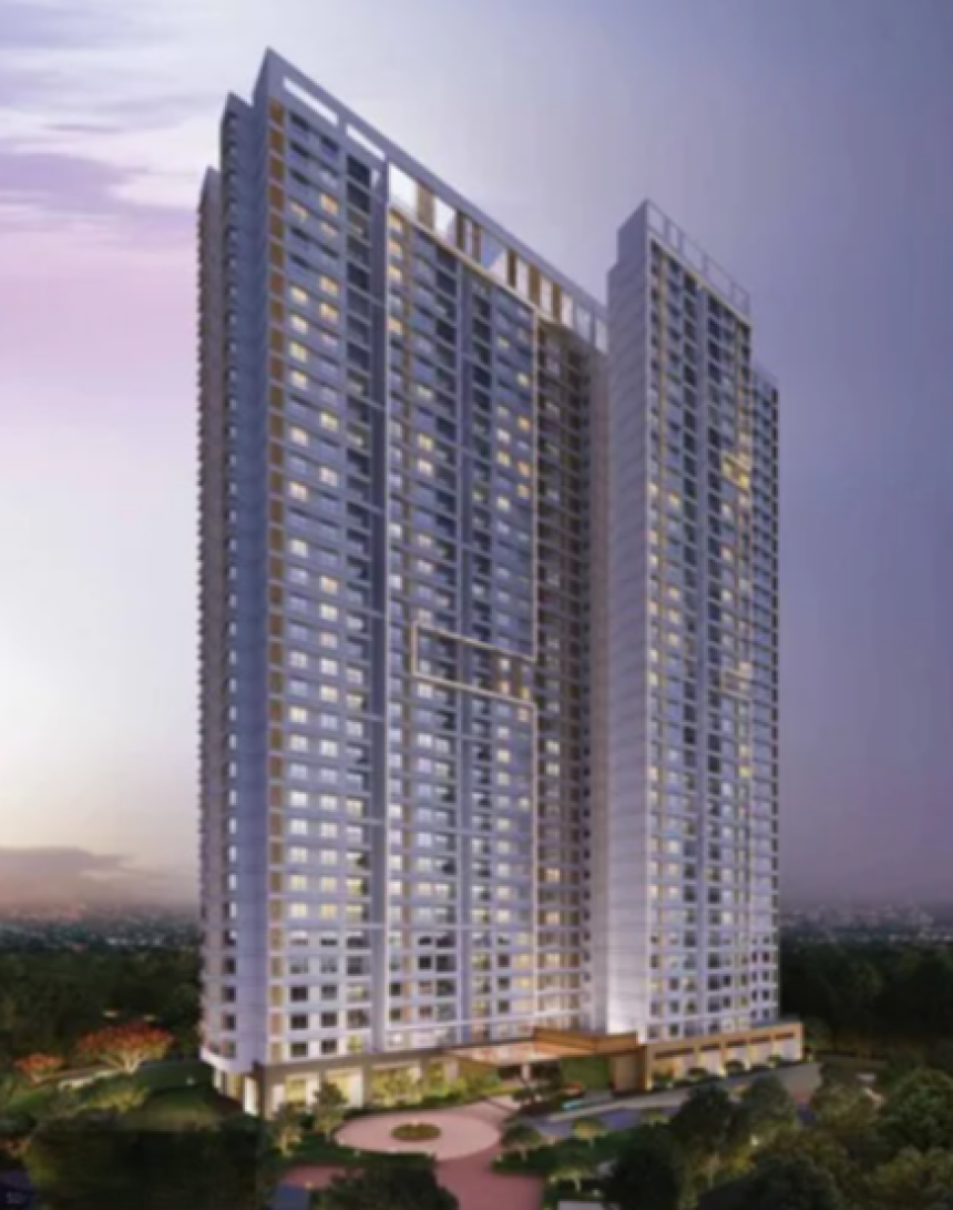 Karle Vario Homes: Luxury 2 & 3 BHK Apartments in Nagavara, Bengaluru
